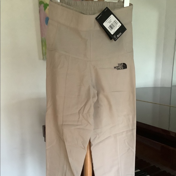 The North Face Pants - The North Face Tan Women's Pants